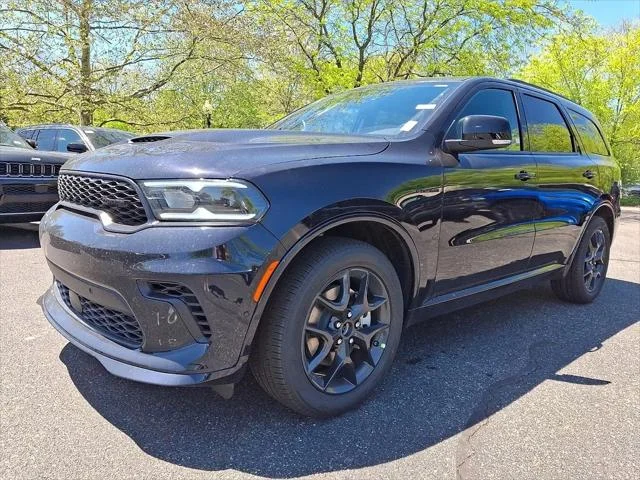 New 2026 Night Moves Exterior Paint Dodge GT PLUS image 2