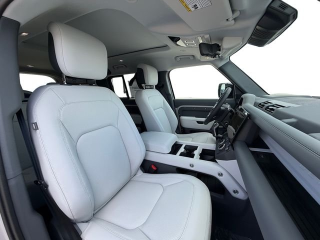 New 2026 Borasco Grey Land Rover S image 16