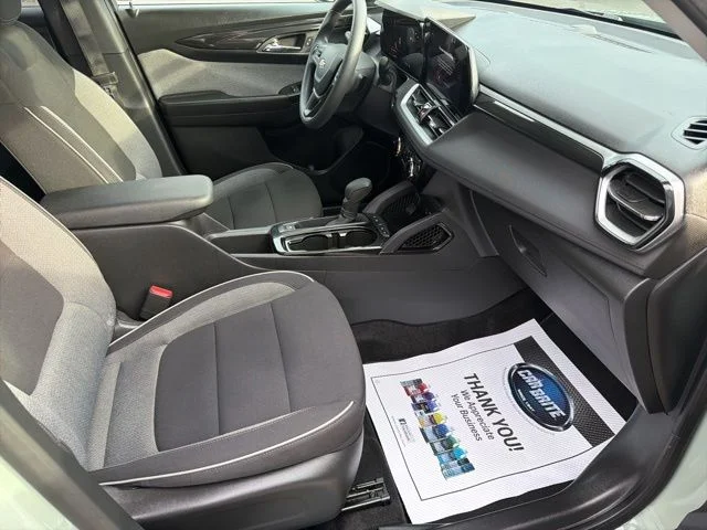 2026 Chevrolet Trailblazer LT - Photo 31