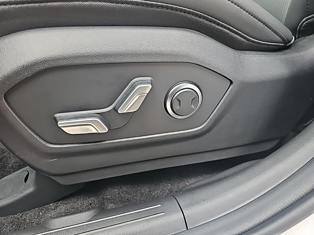 New 2026 White Hyundai XRT AWD image 14
