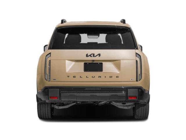 New 2027 Ebony Black Kia X-Line SX-Prestige image 8