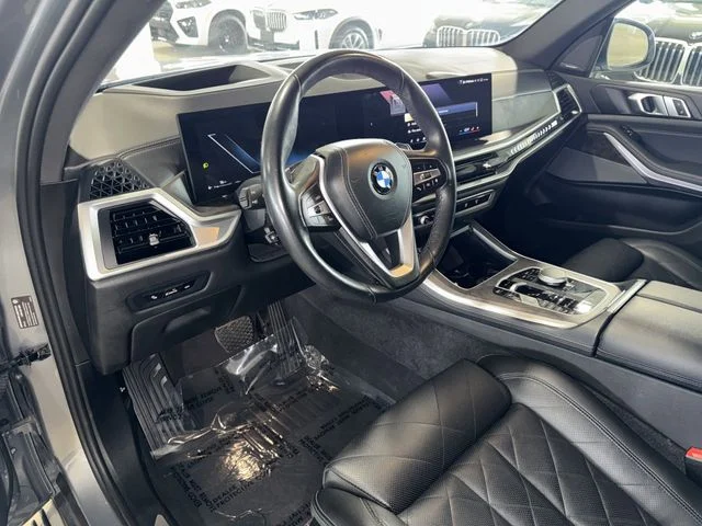 2024 BMW X5 40i - Photo 19