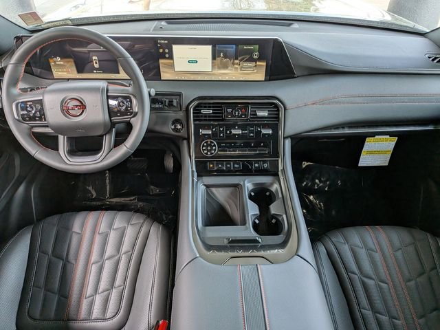 2026 Nissan Armada PRO-4X - Photo 12