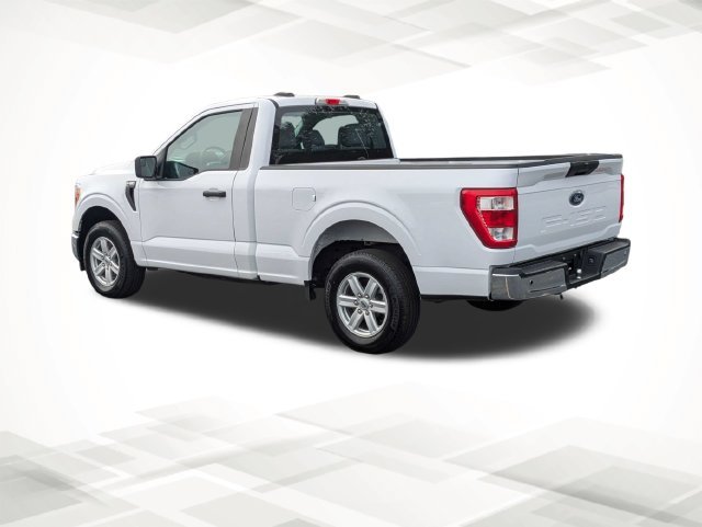 Used 2021 White Ford XL image 6