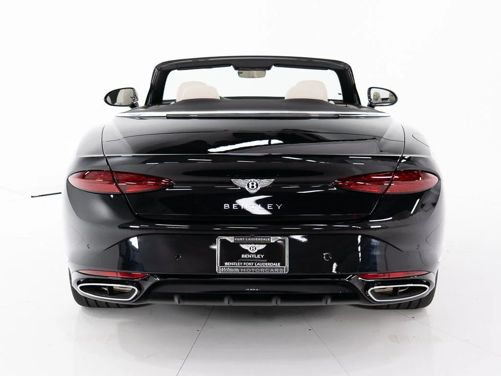 New 2026 Onyx Bentley  image 4