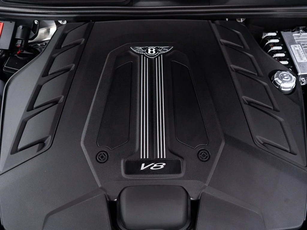 2026 Bentley Bentayga Speed - Photo 49