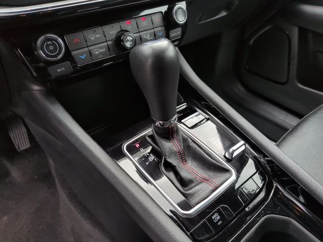 Used 2024 Gray Jeep Trailhawk image 18
