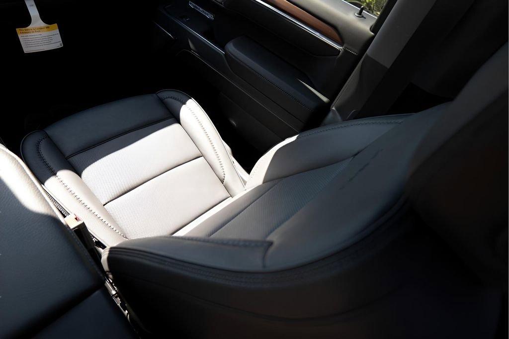 2026 GMC Sierra 1500 Denali - Photo 26