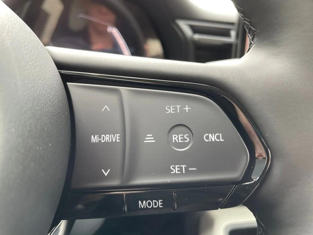 New 2026 Gray Mazda 2.5 S Preferred image 23