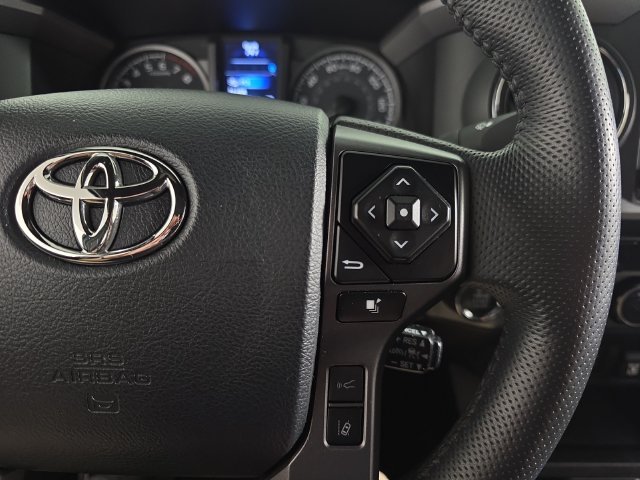 Used 2023 Gray Toyota TRD Off-Road image 15