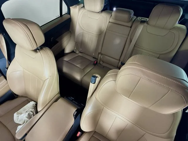 Certified Used 2023 Blue Land Rover SE image 14