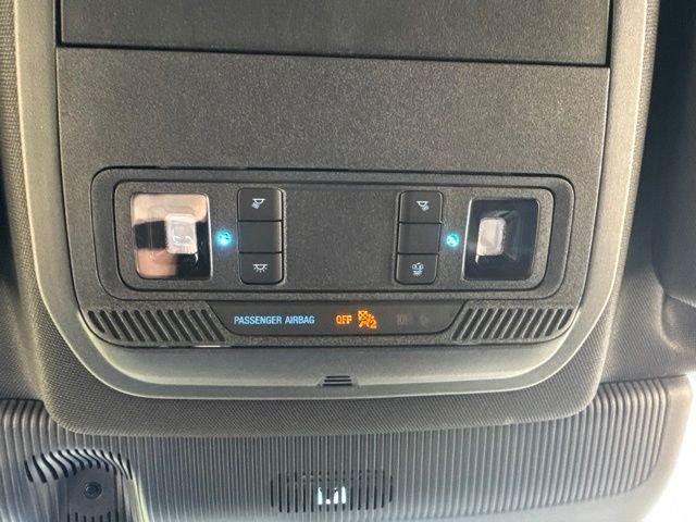 New 2027 Gray Ford Tremor image 61