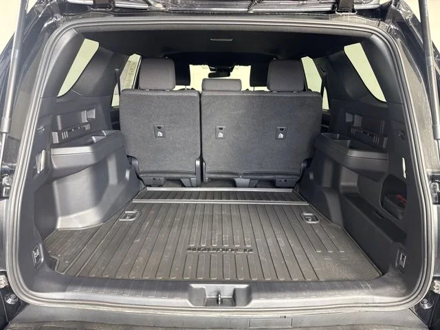Used 2025 Black Toyota SR5 image 21