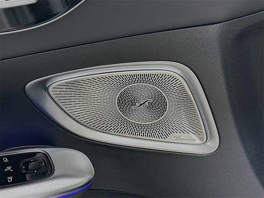 2026 Mercedes-Benz C-Class Sedan AMG C43 - Photo 53