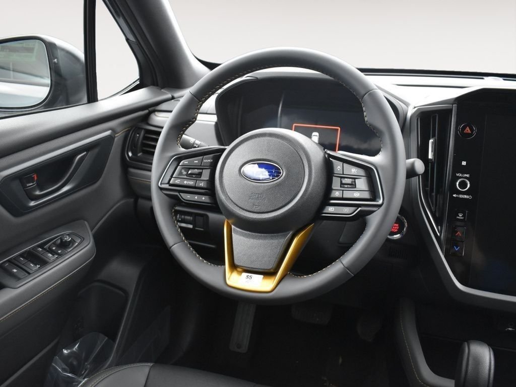 2026 Subaru Forester Wilderness - Photo 29
