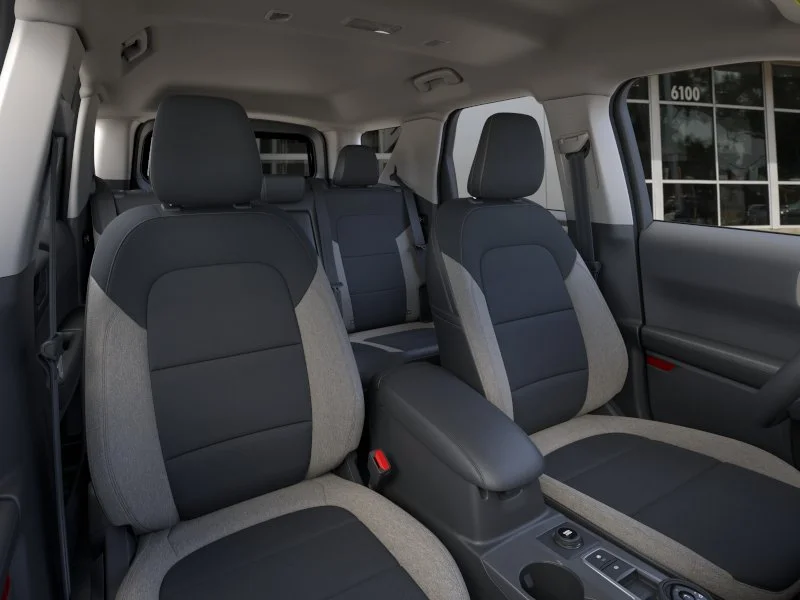 2025 Ford Bronco Sport Big Bend - Photo 46