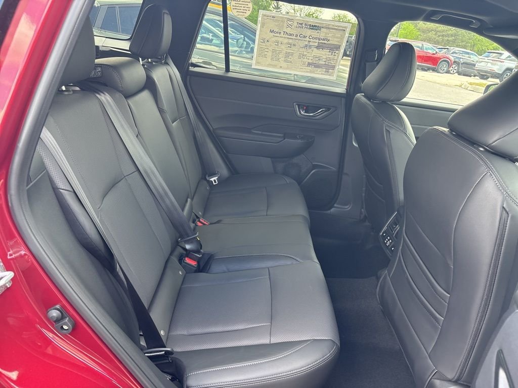2026 Subaru Outback Touring XT - Photo 10