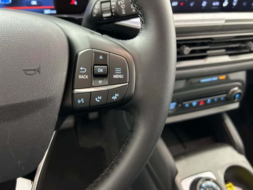 2026 Ford Bronco Sport Outer Banks - Photo 16
