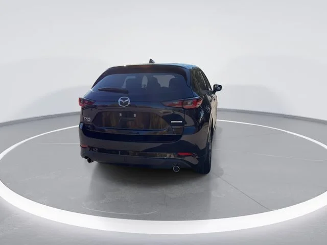 Used 2025 Black Mazda 2.5 S Preferred Package image 8