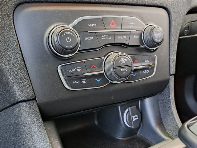Used 2023 Red Dodge R/T image 17