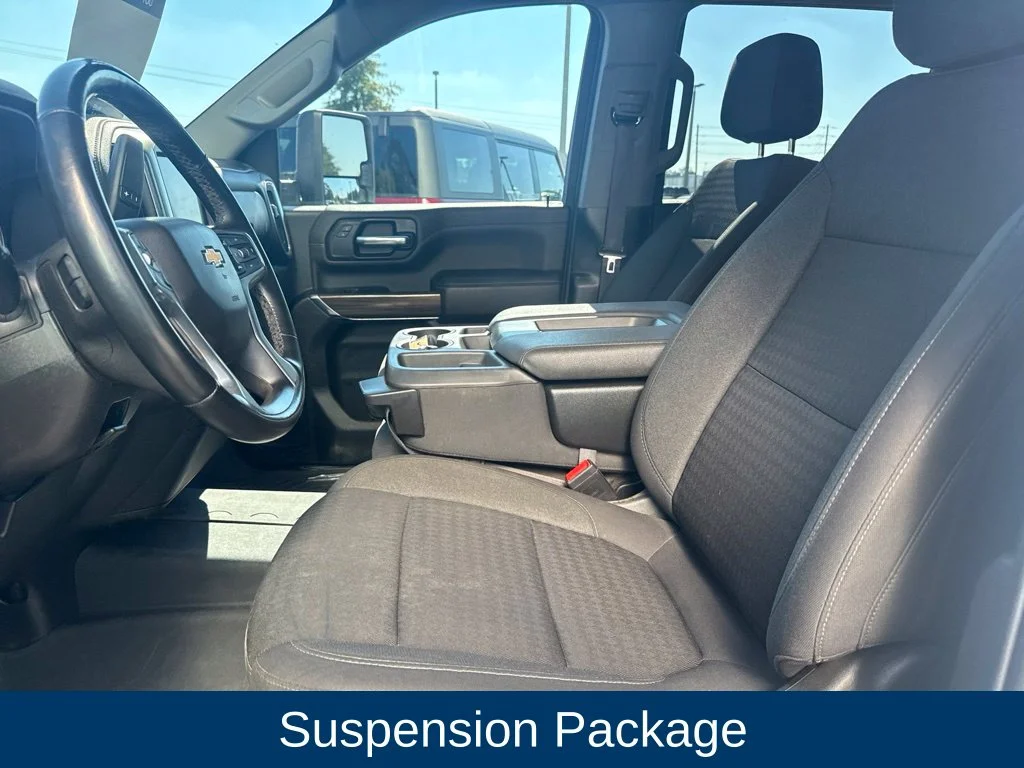 Certified Used 2023 Summit White Chevrolet LT image 13