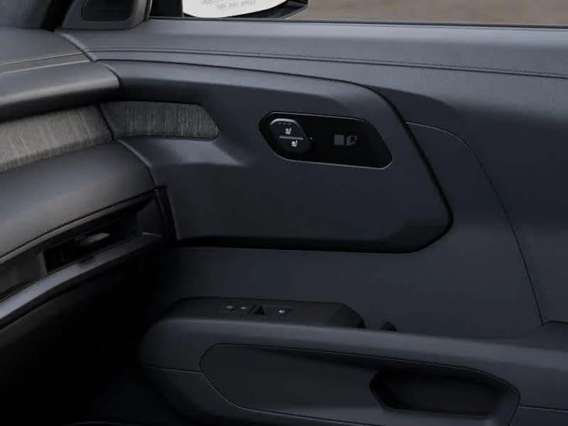 New 2027 Wolf Gray Kia X-Line SX-Prestige image 25