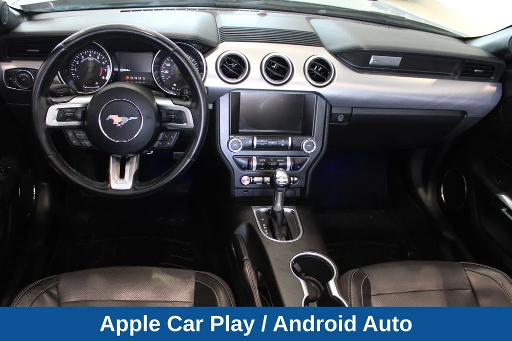 Used 2019 Silver Ford EcoBoost Premium image 9