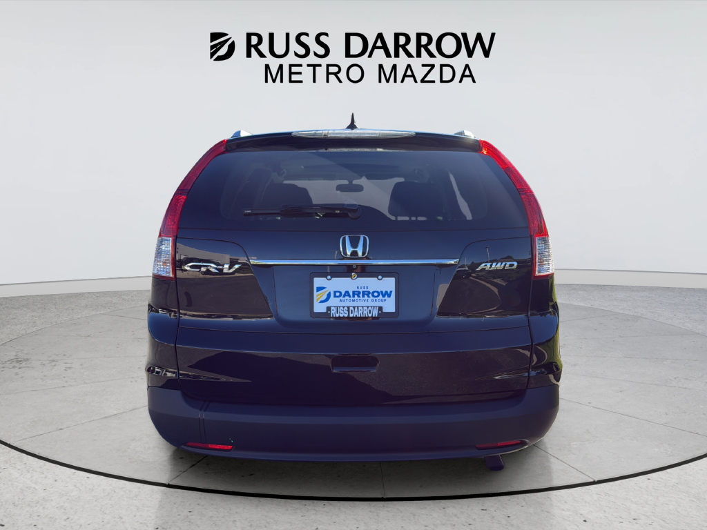 Used 2014  Honda EX-L image 4