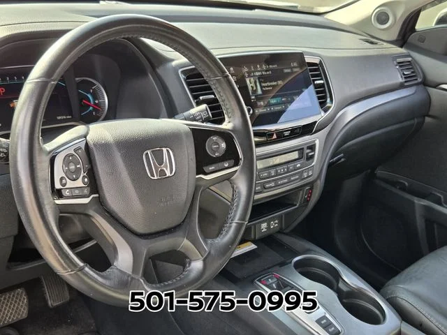 Used 2022  Honda Special Edition image 9