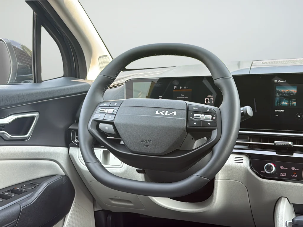New 2026 Panthera Metal Kia EX image 42
