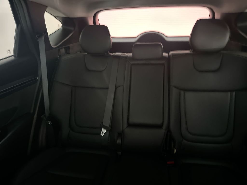 Used 2023 Blue Hyundai Limited image 27