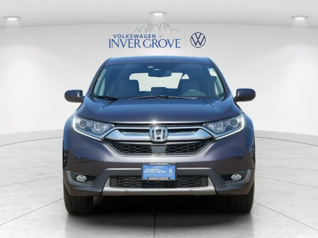 Used 2019 Gray Honda EX-L image 2