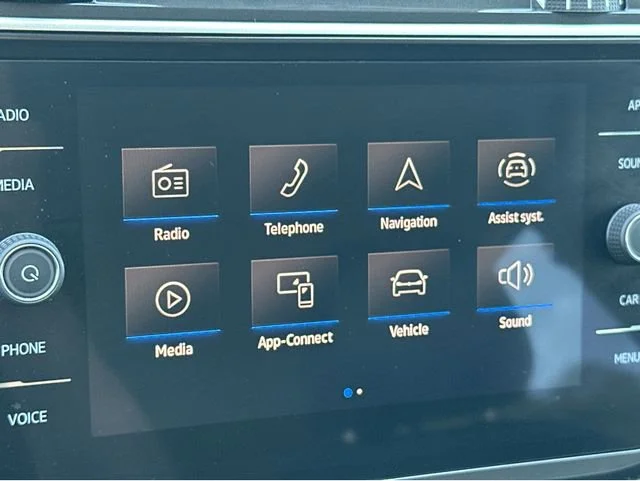 2024 Volkswagen Tiguan SE - Photo 24