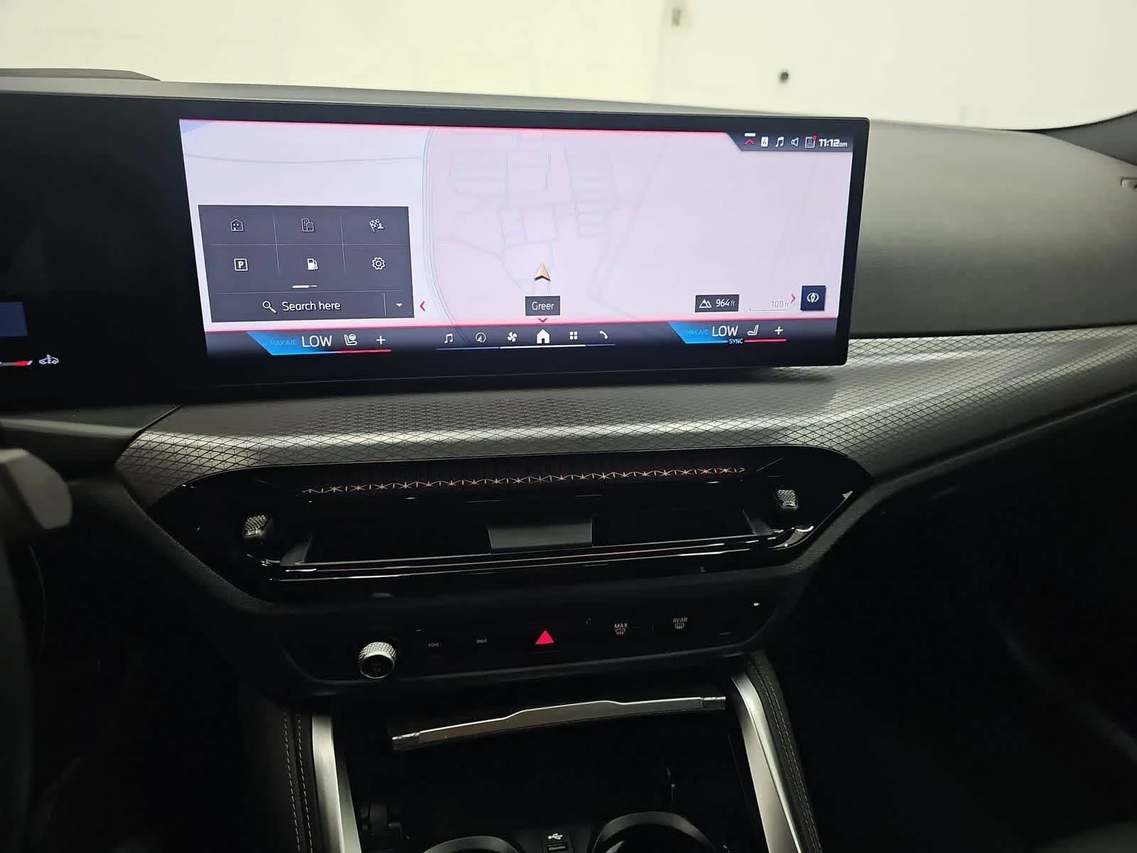 Certified Used 2026 Red BMW M440i xDrive image 18