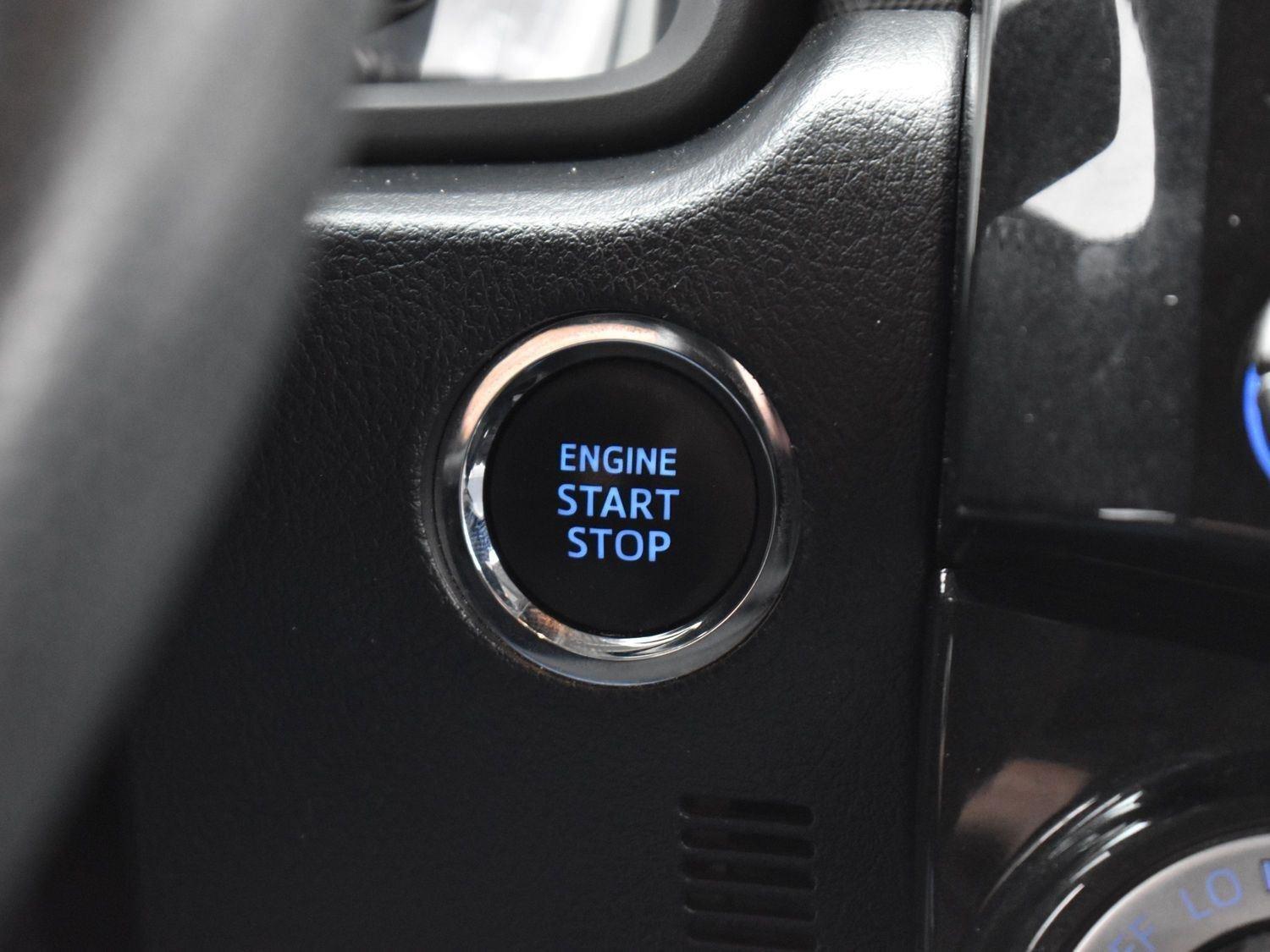 Used 2021 Magnetic Gray Metallic Toyota TRD Off-Road Premium image 26