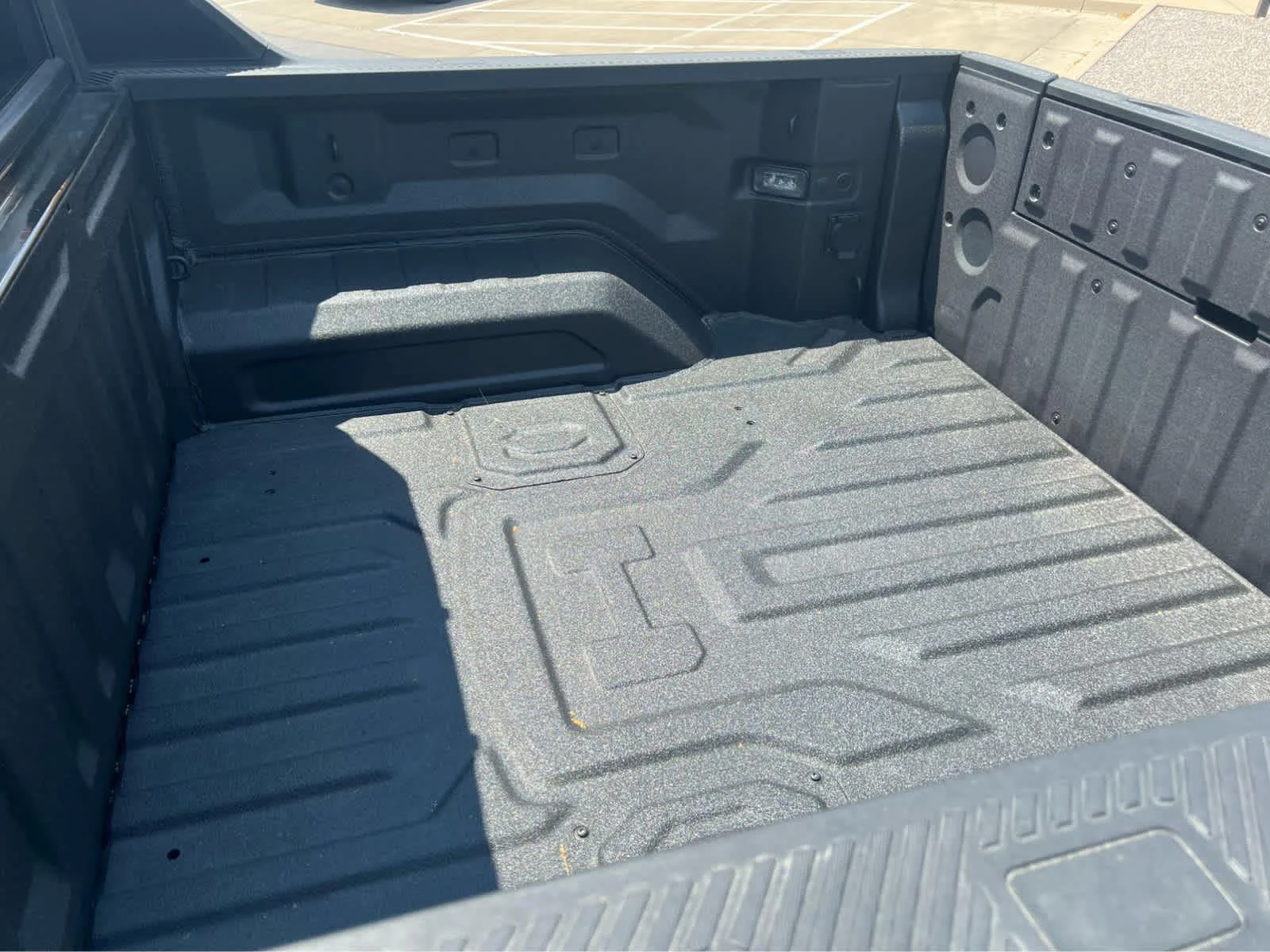 2025 GMC HUMMER EV 3X - Photo 13