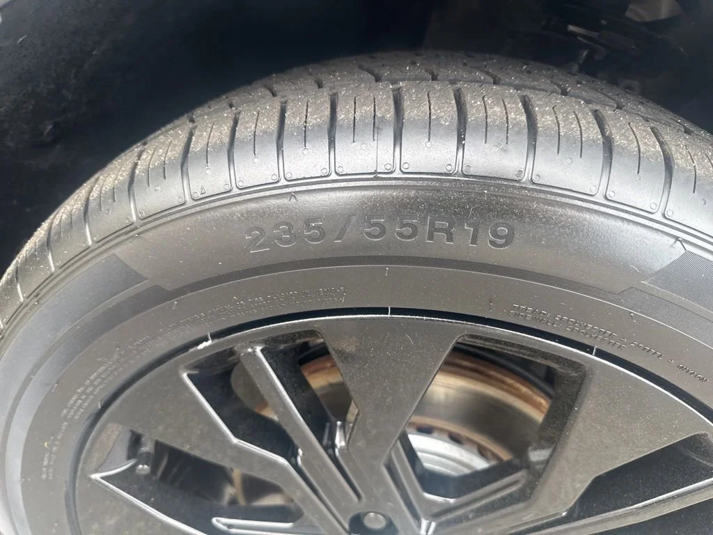 Used 2025 Black Honda Sport-L image 35