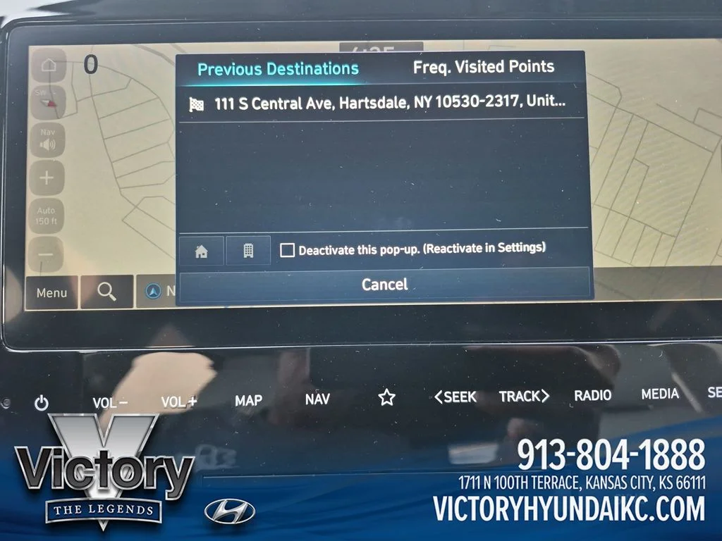 Used 2024 Gray Hyundai SEL image 19