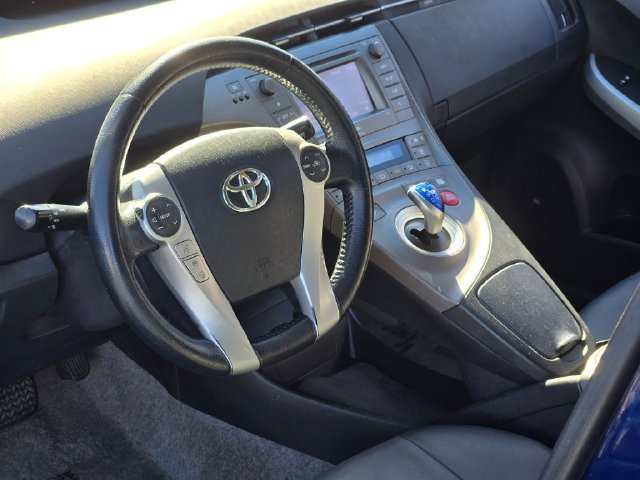 Used 2015 Blue Toyota Four image 20