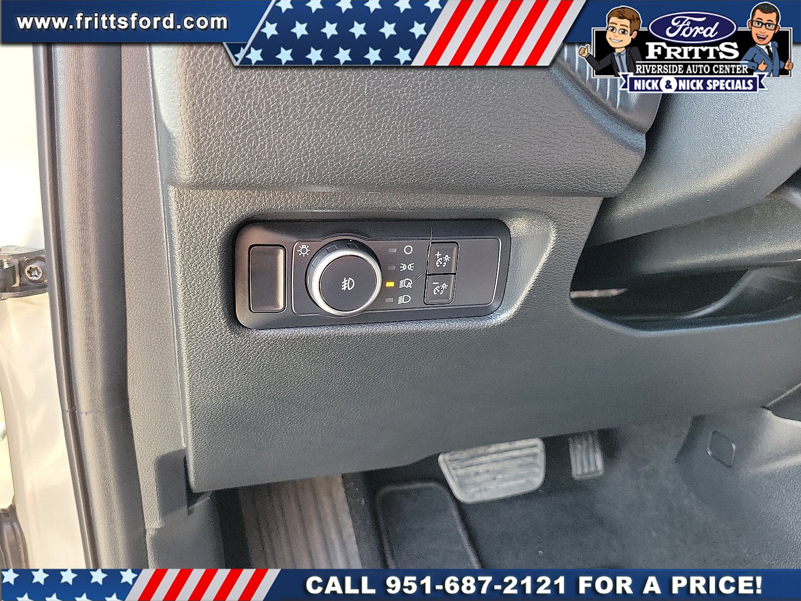 Certified Used 2025 Desert Sand Ford XL image 11