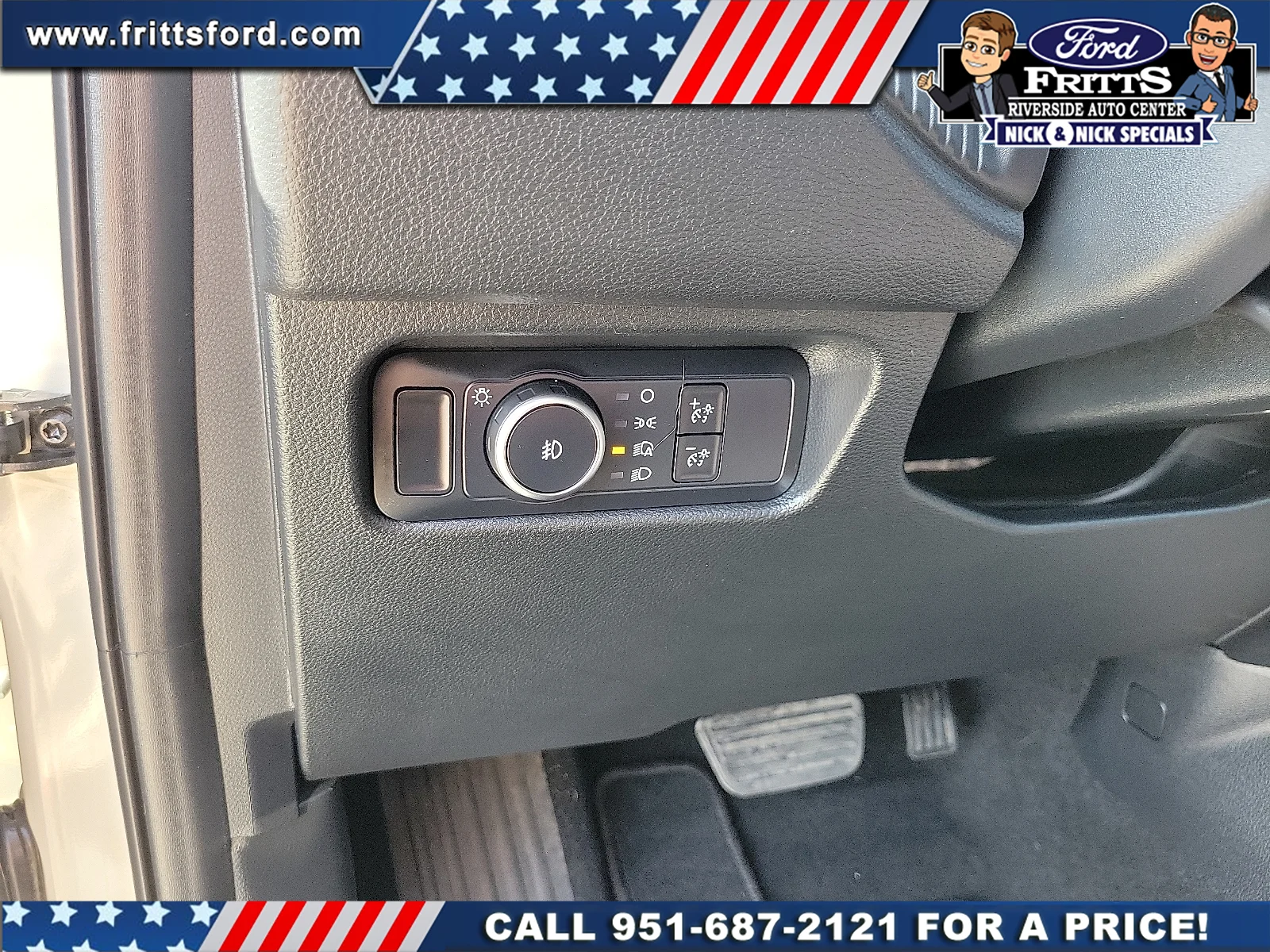 Certified Used 2025 Desert Sand Ford XL image 11