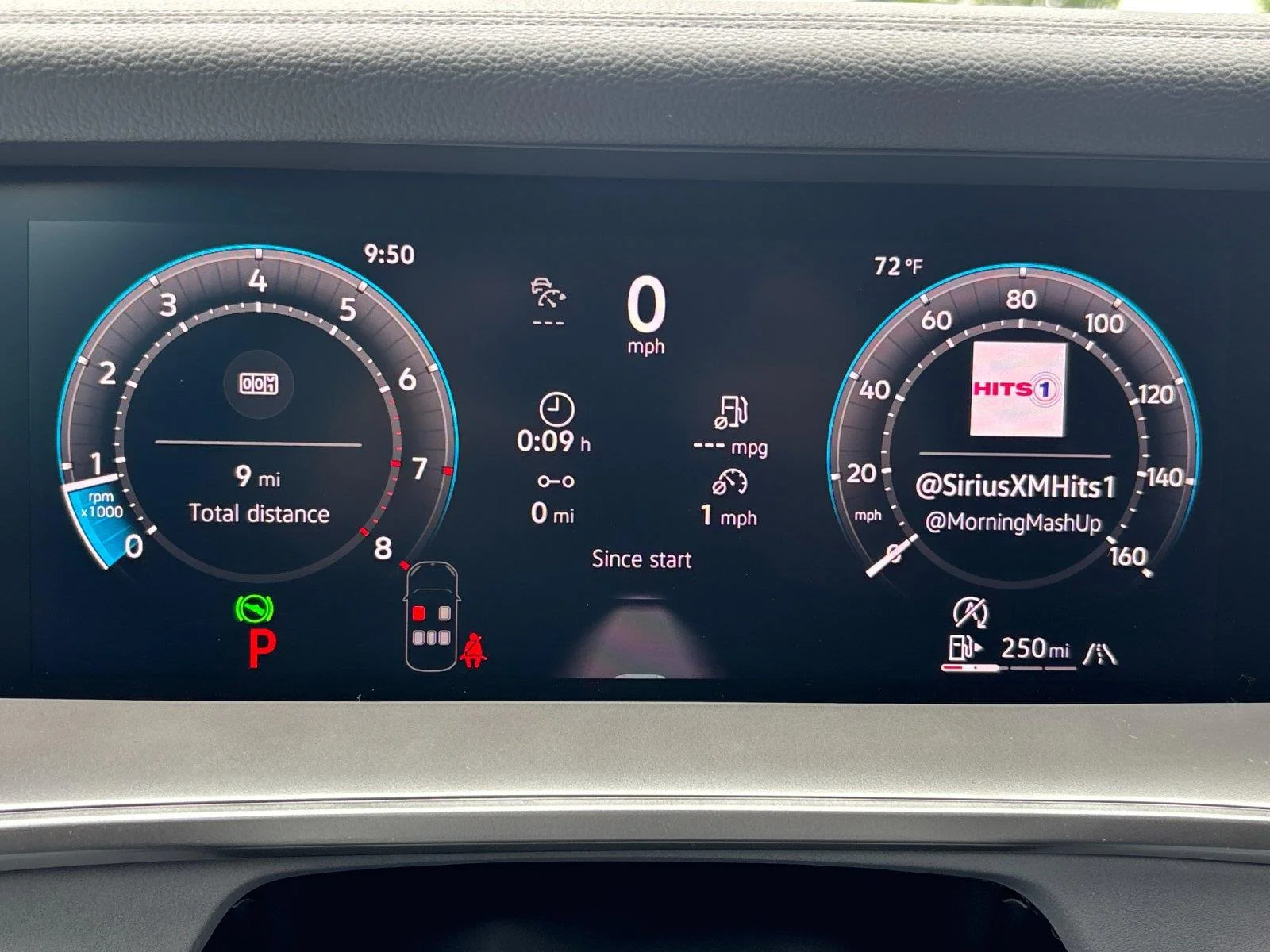 New 2026  Volkswagen SE R-Line Black image 21