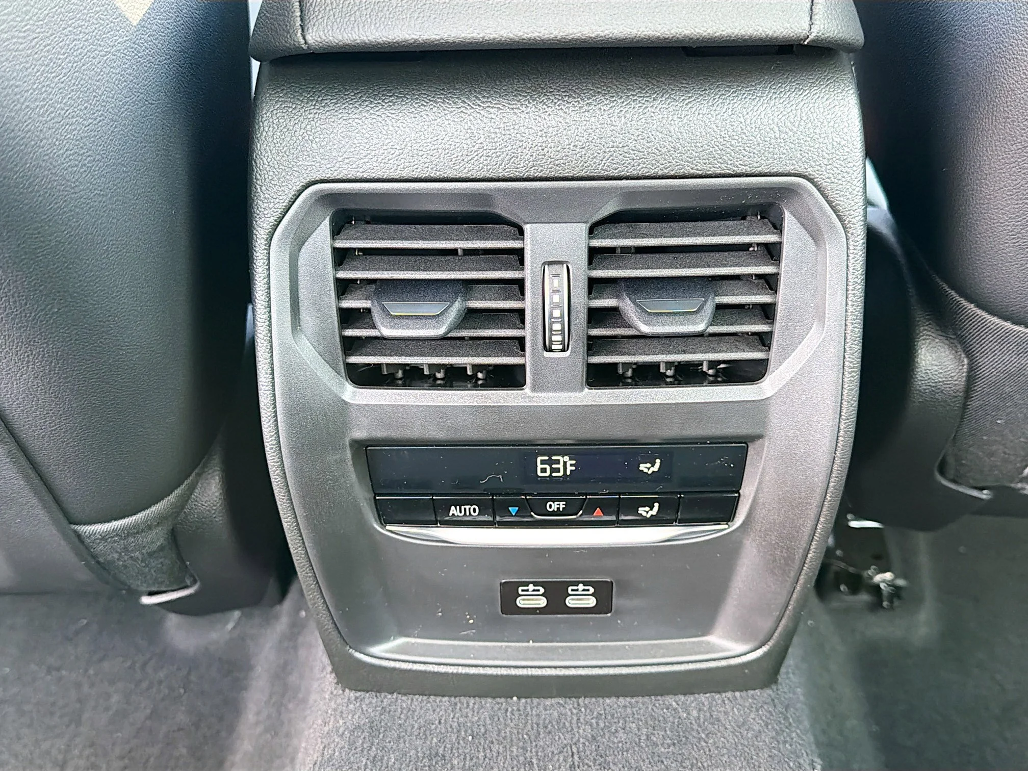 New 2026 Jet Black BMW 330i NA image 19