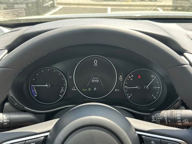 New 2026 Polymetal Gray Metallic Mazda Premium AWD image 23