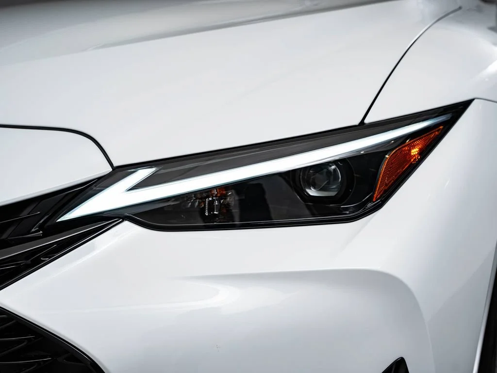New 2026 Ultra White Lexus F SPORT DESIGN AWD image 15