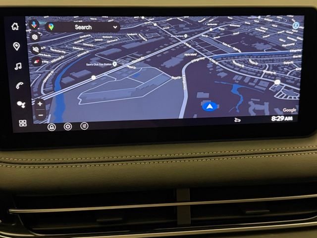 2026 INFINITI QX60 PURE - Photo 35