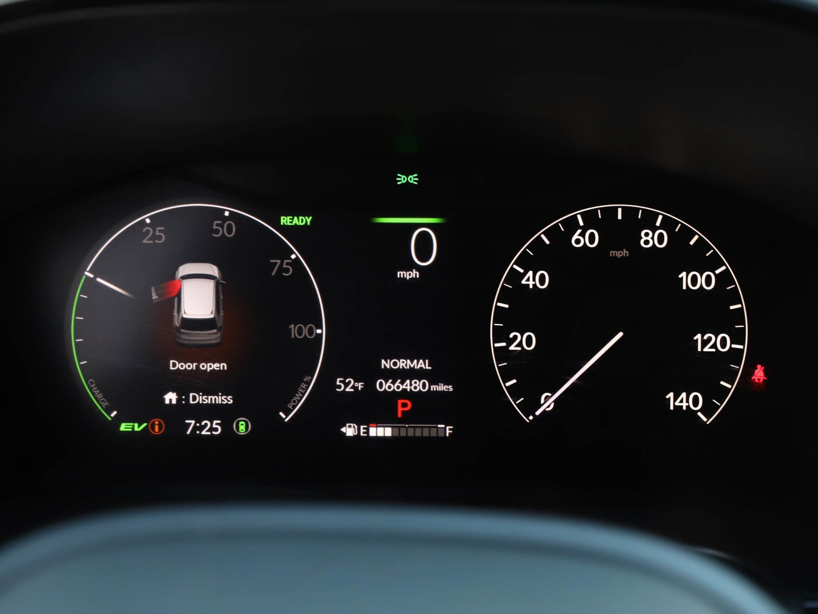 Used 2023 Still Night Pearl Honda Sport image 26