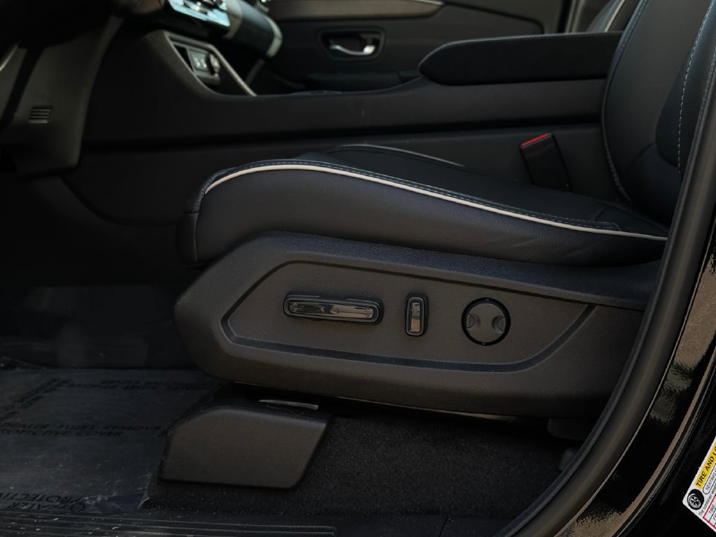 2026 Honda Pilot Elite - Photo 14