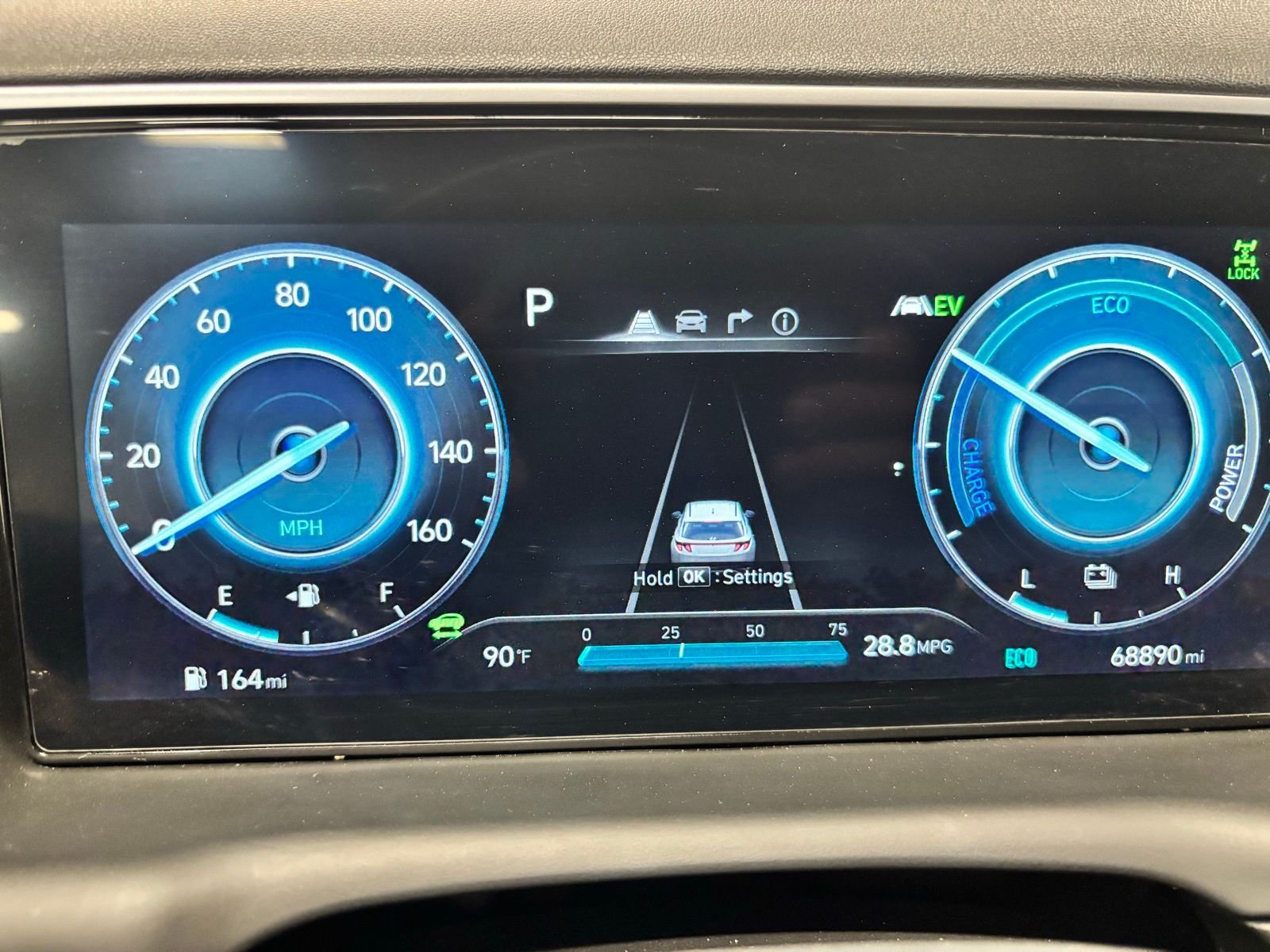 2024 Hyundai Tucson SEL Convenience - Photo 12