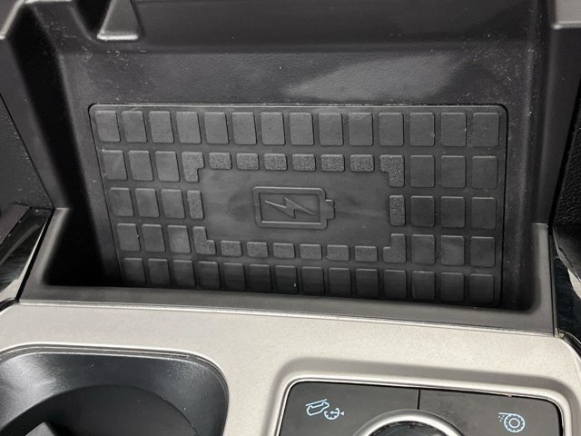 Used 2023 Agate Black Ford ST-Line image 29